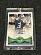2012 Topps Russell Wilson Rookie Rc Auto Sp Seatle Seahawks Emballage Fresh Mint