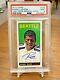 2012 Topps Tall Boy Russell Wilson Auto Psa 9 Rc 1965 Topps Inserts Rookie Sp