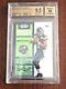Conteneurs Panini 2012 Russell Wilson Rookie Ticket Auto Bgs 9.5 10 Seahawks Rc