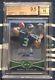 Russell Wilson 2012 Chrome Rookie Autograph Topps Bgs 9.5 10 Auto Mvp Hot