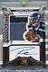 Russell Wilson 2012 Crown Royale Rpa Rookie 3 Clr Patch Auto Card Rc #/349 Nm+