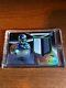 Russell Wilson 2012 Rookie Platinum Patch Topps Auto 3 Couleur Apr / 125