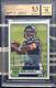 Russell Wilson 2012 Topps Magic Bgs 9.5 10 Auto Rookie Card Rc Autograph Sp