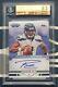 Russell Wilson / 75 2012 Contenders Rookie Ink Autograph Bgs 9.5 10 Auto Gem Mint