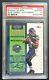 Russell Wilson Psa 10 Gem Panini Contenders Rookie Ticket Auto Rc # 225