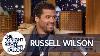 Russell Wilson Répond Aux Rumeurs Commerciales Des Giants De New York